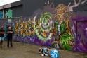 Grafitti jam avond 41